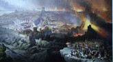 Fast of the 10th of Tevet: The Grand Jerusalem Besieged