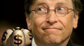 Bill Gates: Anything May Be Purchased, Except the Shabbat of a Jew