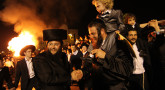 Lag Ba'Omer: The Secret Of the Love of One For Another