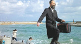 Kiddush Hashem- He Gave Back 130,000 Shekels to Its Owner…