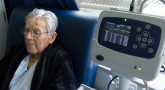 A Patient Whose Doctor Disconnected His Life Support Machine