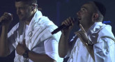 The Singer Omer Adam Refuses to Sing on Shabbat