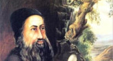 Rabbi Shimon bar Yohai: Birth and Revelation