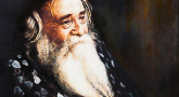 Yahrtzeit of Rabbi Chaim of Sanz