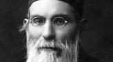 Yahrzeit of Rabbi Natan Tzvi Finkel, “the Sabba of Slabodka”
