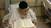 The Last Rosh Hashanah of Rav Ovadia Yosef: Drenched in Suffering ...