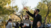 Halacha: Chol Hamoed Customs a Jew Must Observe