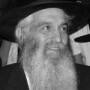 Rabbi David ABI'HSSIRA