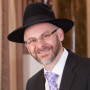 Rabbi Menachem APTER