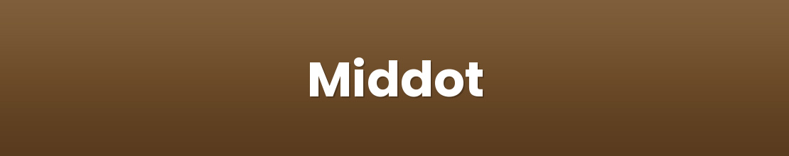 Middot