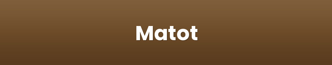 Matot