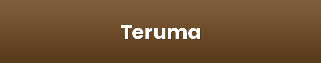 Teruma