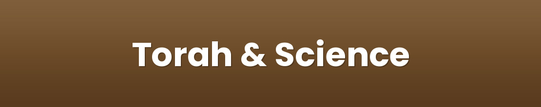 Torah & Science