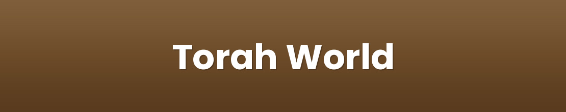 Torah World