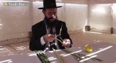 Choosing One’s Lulav for Sukkot