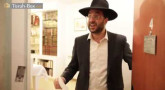 Selling and Searching for Chametz